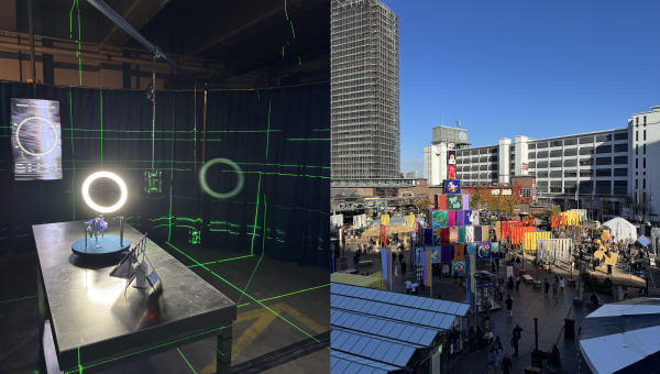 Short Blended Mobility ABADIR - Nederland